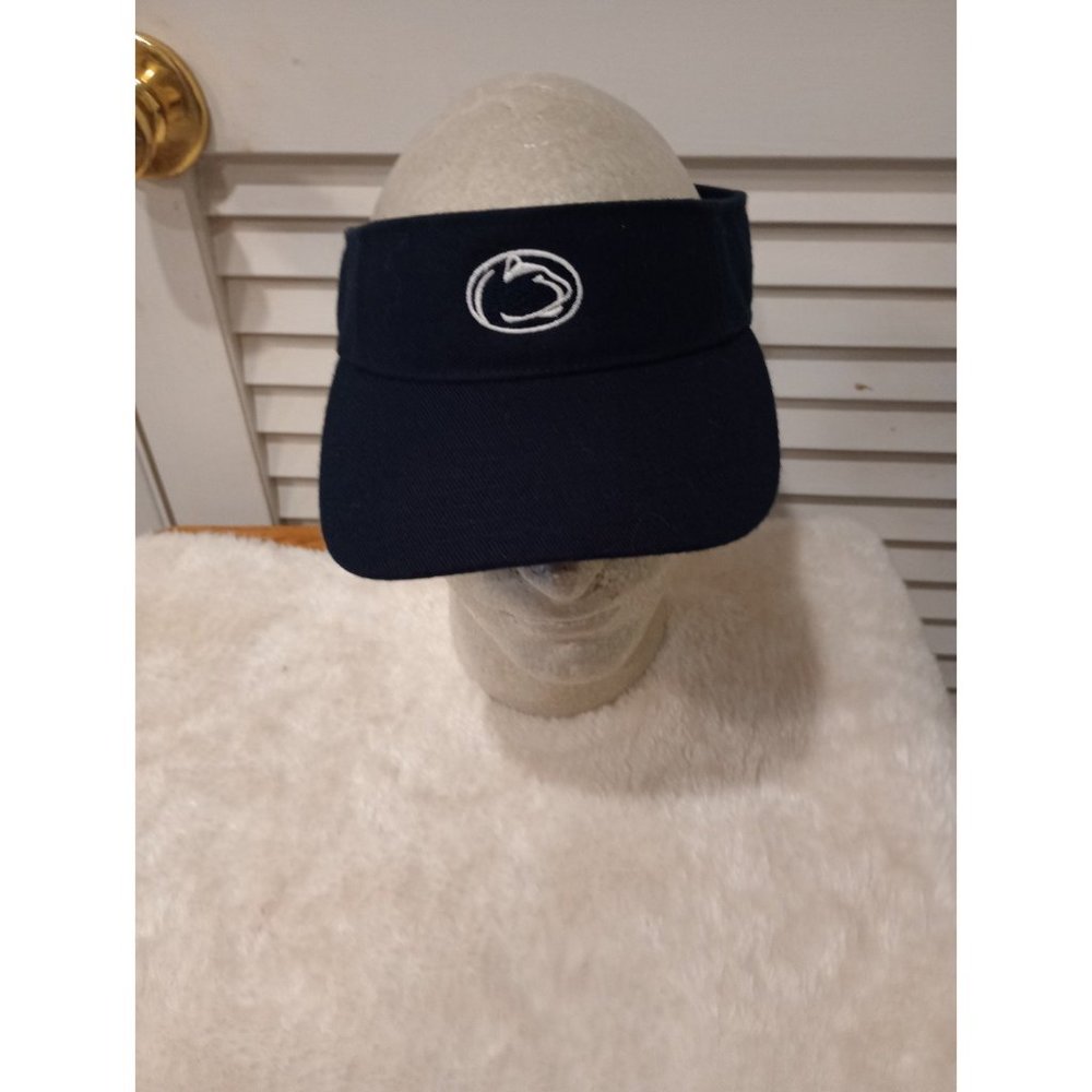 PSU Penn State golf visor